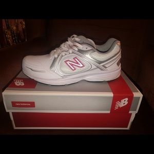 Women’s New Balance Walking Shoe